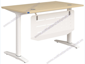 Bàn làm việc Unique UN160CS3