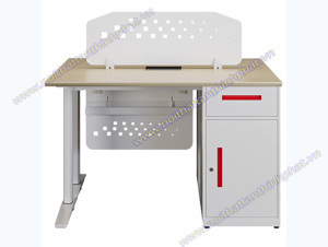 Bàn làm việc UNMD05CS3