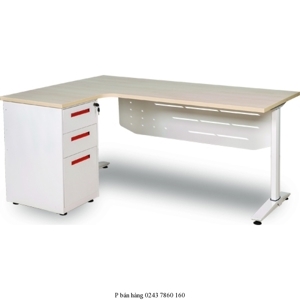 Bàn làm việc UNP1612CS3