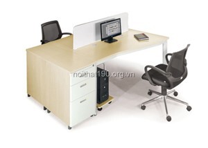 Bàn làm việc văn phòng 190 BZCO14