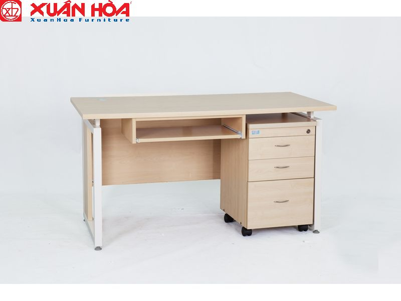 Bàn làm việc văn phòng BVP-13-00HB