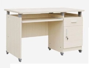 Bàn làm việc văn phòng BVP-4S-15HB