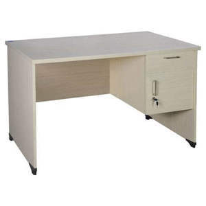 Bàn làm việc văn phòng Hoà Phát AT120HL