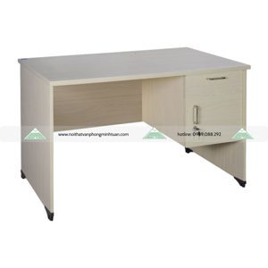 Bàn làm việc văn phòng Hoà Phát AT120HL