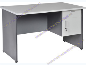 Bàn làm việc văn phòng Hòa Phát HP140SHL