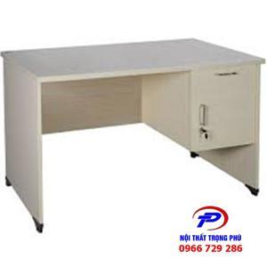 Bàn làm việc văn phòng Hoà Phát AT120HL