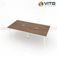 Bàn làm việc Vito 2m4 Talia BLVV-TY-A133