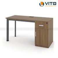 Bàn làm việc Vito Beryl BLVV-17D