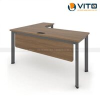 Bàn làm việc Vito Carnelian BLVV-18D