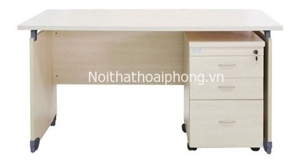 Bàn làm việc Xuân Hòa BVP-4S-11H