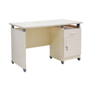 Bàn làm việc Xuân Hòa BVP-4S-14H