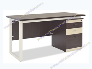 Bàn làm việc Xuân Hòa BVP-5S-12
