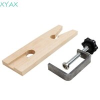 Bàn làm việc XYAX Kẹp gỗ V-Slot Jewelers Dụng cụ chế biến để làm đồ trang sức