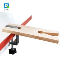 Bàn làm việc ZYJC Kẹp gỗ cầm tay bền bỉ để làm đồ trang sức