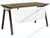 BÀN LÀM VIỆC NTV140SC17-MELAMINE