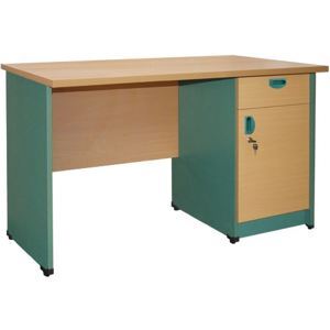 Bàn làm việc Hòa Phát SV120HL3C/ SV1200HL3C