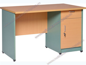 Bàn làm việc Hòa Phát SV120HL3C/ SV1200HL3C