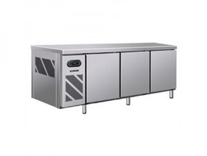 Bàn lạnh 3 cánh Berjaya BS3DC8-Z
