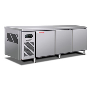 Bàn lạnh 3 cánh Berjaya BS3DC8-Z