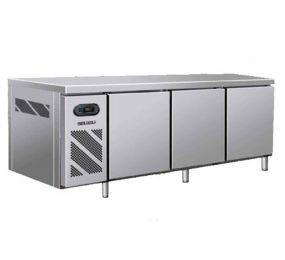 Bàn lạnh 3 cánh Berjaya BS3DC8-Z