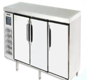 Bàn mát 3 cánh Berjaya C7 BS3DC7/Z