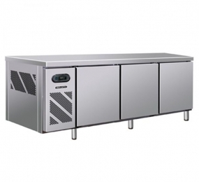 Bàn mát 3 cánh Berjaya C7 BS3DC7/Z