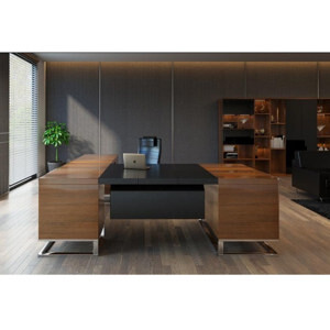 Bàn lãnh đạo cao cấp fami lufa E04-D2822L-R