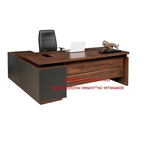 Bàn lãnh đạo cao cấp LUXB2418V3