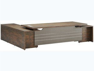 Bàn lãnh đạo cao cấp Luxury LUXB3020V2