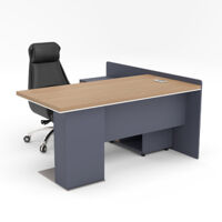 Bàn Lãnh Đạo Chữ L BGDY047L