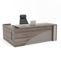 Bàn Lãnh Đạo Chữ L BGDY061L