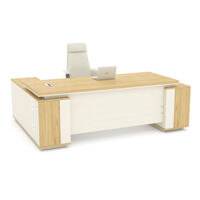 Bàn Lãnh Đạo Chữ L YOTA BGDY025L