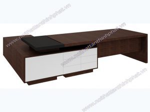 Bàn lãnh đạo fami lufa D3223L-R