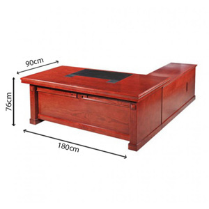 Bàn lãnh đạo Hòa Phát DT1890V2