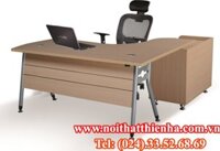 Bàn lãnh đạo HR160C1