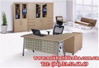 Bàn lãnh đạo HR160C1Y1