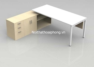 Bàn lãnh đạo liền tủ Manifesto