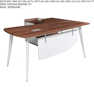 Bàn lãnh đạo LUXP160C10