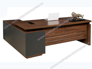 Bàn lãnh đạo Luxury LUXB1818V3