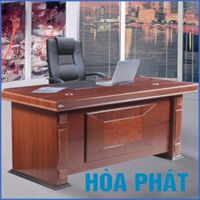 Bàn lãnh đạo sơn PU cao cấp DT1890H37