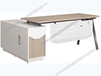 BÀN LÃNH ĐẠO NTV1812C17-MELAMINE