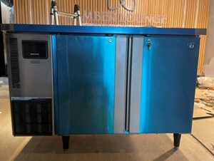 Bàn mát Hoshizaki 2 cánh RTW-150LS4
