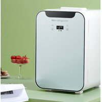 (Bản lạnh nhất 16, 18l) Tủ lạnh Mini ECOS bảo quản sữa mẹ, mỹ phẩm.