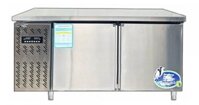 Bàn lạnh nửa đông - nửa mát 1.5m PLS.35L2S