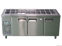 Bàn lạnh Salad Happys HWA-1800SF