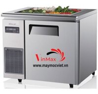Bàn lạnh salad Turbo Air KSR9-1