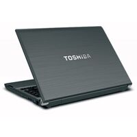 Bán Lap Top Cũ | Toshiba Portege R830 Giá Rẻ/ i5-2435M/ Ram 8GB/ SSD 256GB/ Laptop Doanh Nhân Pin Trâu/ Toshiba i5 Giá Rẻ Văn Phòng