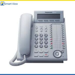 Bàn lập trình Panasonic KX DT343