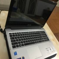 Bán laptop ASUS TP550la win 10 bản quyền chưa qua sửa chữa