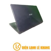 Bán Laptop Cũ Acer Aspire A315 Core i3